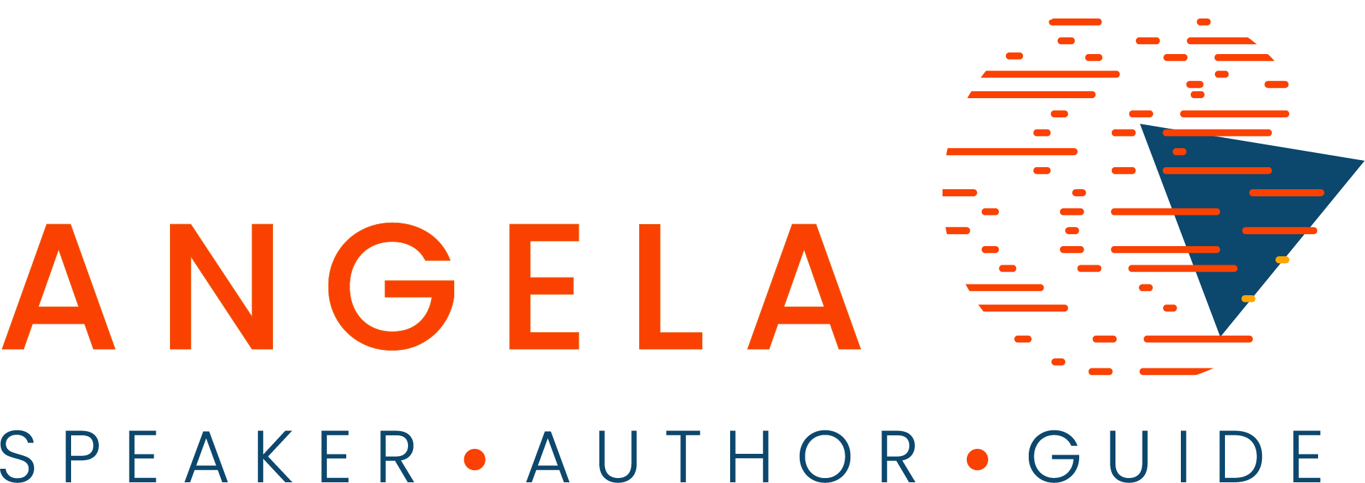 angelagorrell website logo